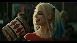 Airport Suit Up Scene - Suicide Squad 2016 Movie CLIP