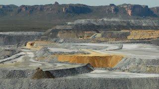 Renewed calls for uranium mine in Northern Territory