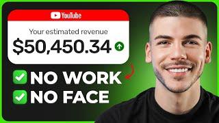 Easiest $7,000/Week YouTube Automation Tutorial for Beginners (2024)