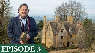 Hidden Gems in the Cotswolds Episode 3 | Winchcombe, Farmcote, Stanway, Stanton, Buckland, Broadway