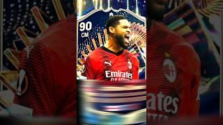 LEAKED TOTS LIVE LOFTUS - CHEEK #fc24 #fifa24 #fifa #viral #fut #eafc #easportsfc #viral #shortsfeed