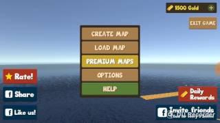 How to hack raft survival simulator with lucky patcher no root