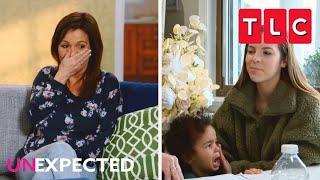 Suddenly Lily Wishes She Had A Baby Sitter | Unexpected | TLC