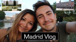 #2 Spanish Food Lesson and Best Places in [Madrid, Spain]