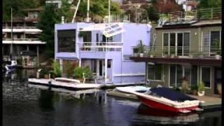 SEATTLE HOUSEBOATS  Edited by Ed Kaz  732.991.1627  EdtheKaz@gmail.com