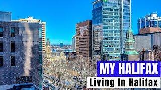 Living In Halifax - My Halifax - Things To Do In Halifax