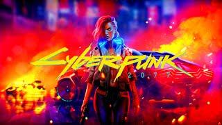 Cyberpunk 2077 - OST | Never Fade Away   Ending Song Credits / Launch Trailer Song | SAMOURAÏ COVER