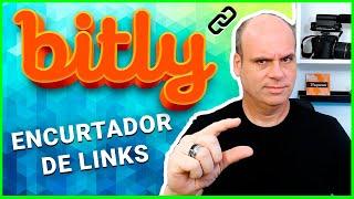 COMO ENCURTAR LINKS COM BITLY. [2021] | Como Personalizar Link no Bitly. | TUTORIAL BITLY