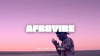 Oxlade x Rema Afrobeat Type Beat 2023 - "AFROVIBE" [FREE FOR PROFIT]