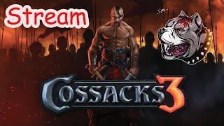 Cossacks 3 - Битва против друга