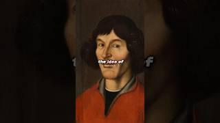 The BIAS Behind Copernicus Heliocentric Model ️ w/ Neil Degrasse Tyson