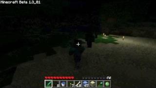 The Minecraft Mod Show part 8 - Black Soul