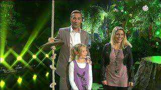 Die große DISNEY Quizshow mit Kai Pflaume, Jeanette Biedermann, Markus Maria Profitlich (2010)