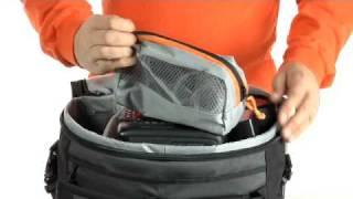 Stealth Camera Bags by Lowepro