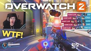 Overwatch 2 MOST VIEWED Twitch Clips of The Week! #228