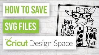  How to Create SVG Files in Cricut Design Space
