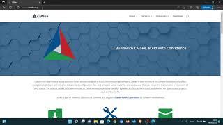 How to Download and Install CMake on Windows 10 | Windows 11