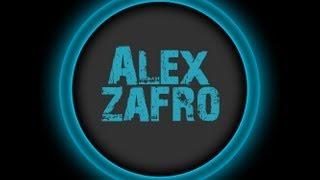 Why Am I Called AlexZAfRo?