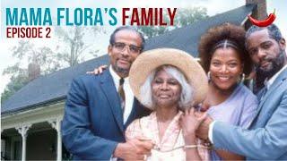 MAMA FLORA’S FAMILY | Episode 2 | TV Serie | E.G Media Productions