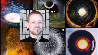 The Art of Alchemy out in the open w/ Daniel WISEMAN | Christoph Pollak