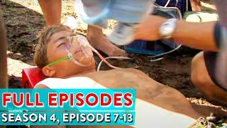 Back-To-Back Full Episodes Of Bondi Rescue Season 4 (Part 2)