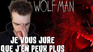 WOLFMAN : ils nous prennent vraiment pour des c*ns | Critique sans spoilers & film bonus !