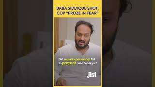 Free Passage to Baba Siddique’s Shooter | Jist