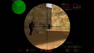 Counter Strike 1.6 Highlights #2