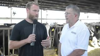 Genomics & Breeding at Fiscalini Dairy