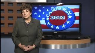 Introduction to Congressional District 34: Adela Garza