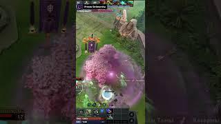 He was so close to... #prostostrimersha #dota2 #dota #dota2gameplay #moba #dota2highlights