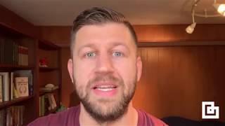 The Blueprint Training Review - Brendan Hufford