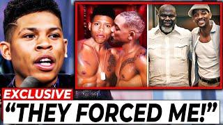 Bryshere Gray Files A Lawsuit Against TD Jakes For Forcing Him To Sleep With Will Smith