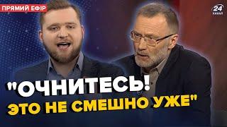 На РосТВ устроили скандал! «Зачем мы лезли в ту Украину». ПОЛНАЯ ИСТЕРИКА из-за КУРСКА