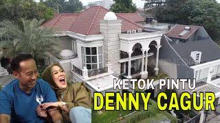 [FULL] KETOK PINTU RUMAH MEWAH DENNY CAGUR | FYP (18/06/24)