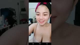 bigo live || Baby feriosa Mulus banget Melonnya