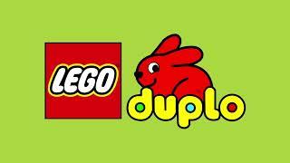 Lego Duplo Logo (2004) Vegas Remake