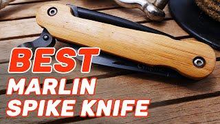 Best Marlin Spike Knife in 2022 – Expert's Suggestion!