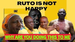 President ruto ni bwana wa mapromosi after promise:#30ontrending#funny#kasongo#kenyanpolitics#kenyan