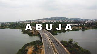 The Abuja Nigeria, They Refused To Show You !