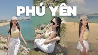  Phu Yen: Undiscovered Nature and Remote Culture