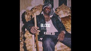 [FREE] Gucci Mane x Zaytoven Type Beat - "Blood"