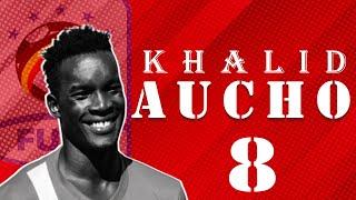 Khalid Aucho | Best Goals, Assists & Goals