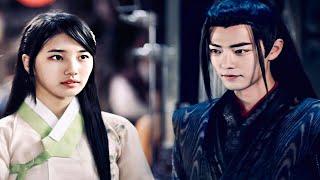 [肖战X수지] Xiao Zhan and Suzy (Ashes of Love)