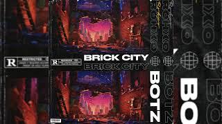 [20+] FREE JERSEY CLUB SAMPLE PACK / LOOP KIT - BRICK CITY (BANDMANRILL, LIL UZI VERT, DRAKE, 2RARE)