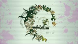 SDR2 OST: -2-04- Machine Gun with Bunny Ears