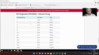 Where To Get UPC Codes: GS1 vs Nationwide Barcode