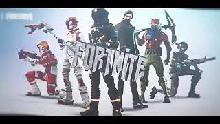 Fortnite intro (FREE Download) #1