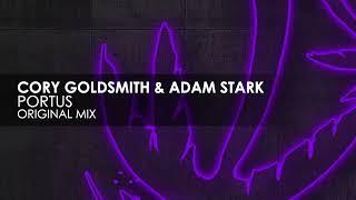 Cory Goldsmith & Adam Stark - Portus