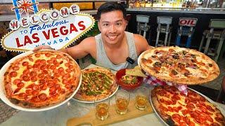 3 LAS VEGAS Strip Restaurants You MUST TRY!